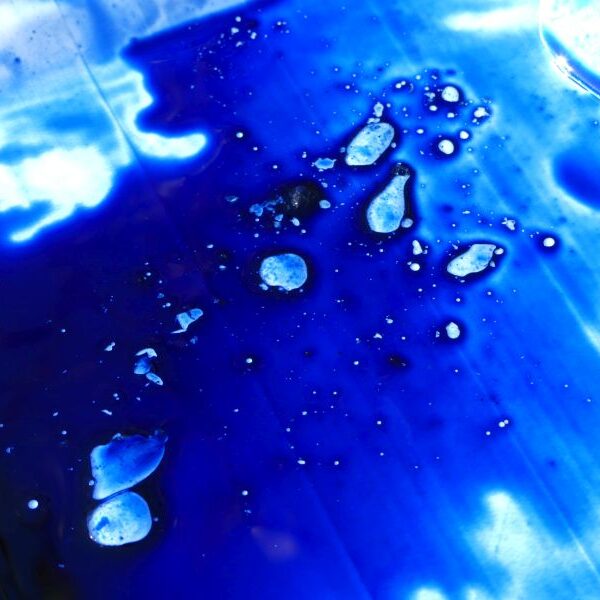 *Huile essentielle bio : Camomille matricaire 1.5ml