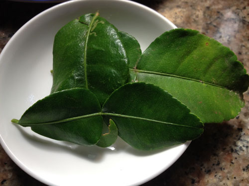 Huile essentielle Combava