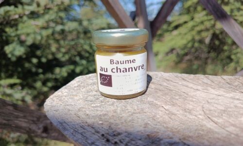 baume ygdrazil